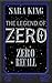 Zero Recall by Sara  King