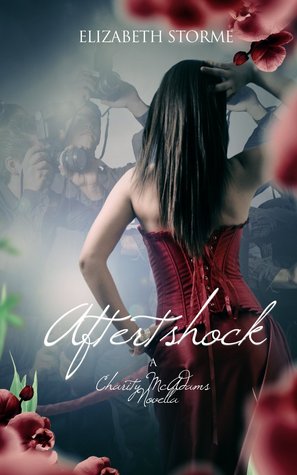 Aftershock (Charity McAdams, #2)