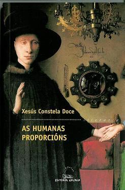 As humanas proporcións (Paperback)