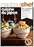 Cuisine du Japon: 100 recet...