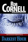 Darkest Hour  (The Lockman Chronicles #3)