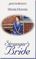 Stranger's Bride (Kansas Brides #1)