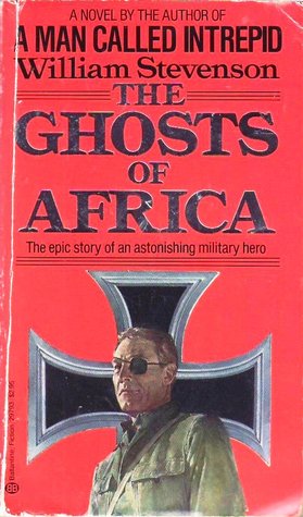 The Ghosts of Africa