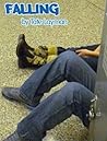 Falling by Tate Layman