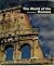 The world of the Romans;