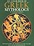 All Color Book of Greek Mythology by Richard Patrick