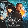 Stargate SG-1 by Sharon Gosling
