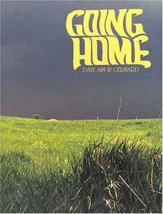 Cerebus, Vol. 13: Going Home