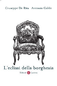 L'eclissi della borghesia (Paperback)