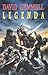 Legenda by David Gemmell