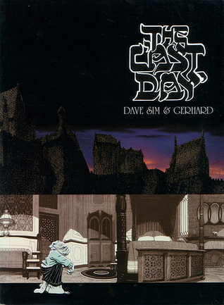Cerebus, Vol. 16: The Last Day