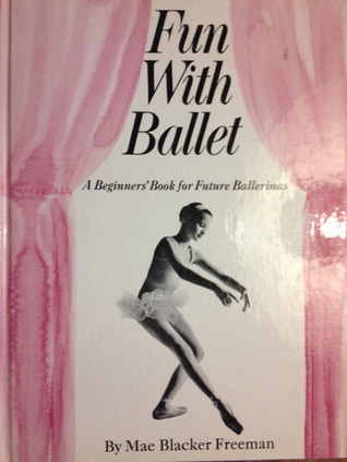 Fun With Ballet