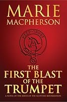 The First Blast Of The Trumpet The Knox Trilogy