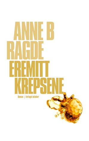 Eremittkrepsene (Hardcover)