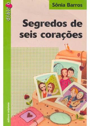 Segredos de seis corações