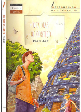 Dez dias de cortiço (Paperback)