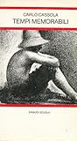 Tempi memorabili