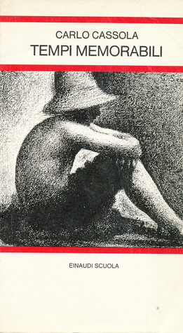 Tempi memorabili (Paperback)