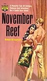November Reef by Robin Maugham