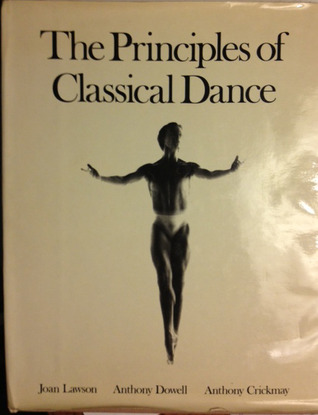The principles of classical dance