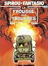 La Frousse Aux Trousses by Tome
