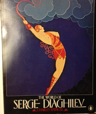 The World of Serge Diaghilev (Paperback)