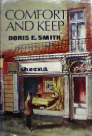 Comfort and Keep (Hardcover)