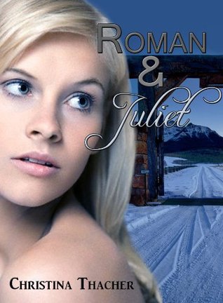 Roman and Juliet (The Aerie Doms #4)