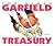 The Ninth Garfield Treasury by Jim Davis