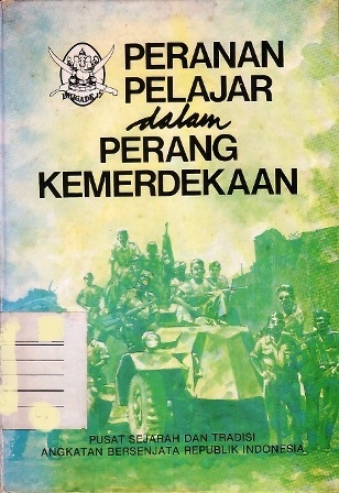 Peranan Pelajar dalam Perang Kemerdekaan