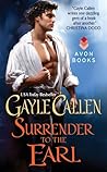 Surrender to the Earl by Gayle Callen
