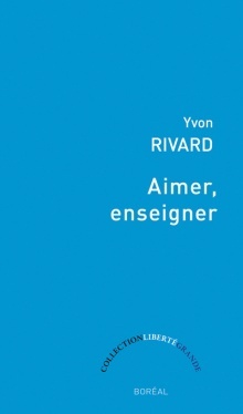 Aimer, enseigner (Paperback)
