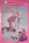 In a Pig's Eye by Judie Wolkoff In a Pig's Eye by Judie Wolkoff