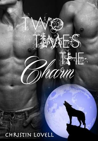 Two Times the Charm (Alpha Doms, #9)