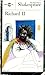 Richard II (Shakespeare, Signet Classic)