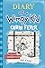 Cabin Fever by Jeff Kinney