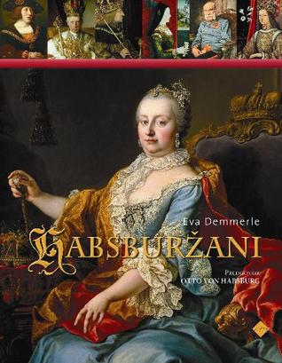 Habsburžani (Hardcover)