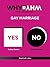 Why vs Why: Gay Marriage