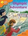 Olympic Adventure