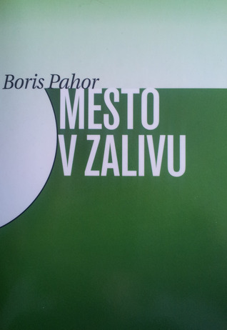 Mesto v zalivu (Hardcover)