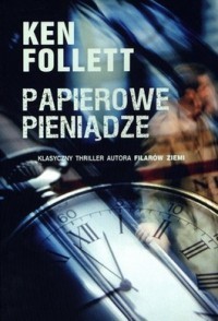 Papierowe pieniądze