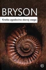 Kratka zgodovina skoraj vsega
