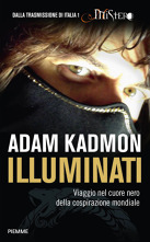 Illuminati (Hardcover)