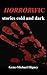 HORRORIFIC, Stories Cold and Dark by Gene-Michael Higney