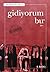 Gidiyorum Bu