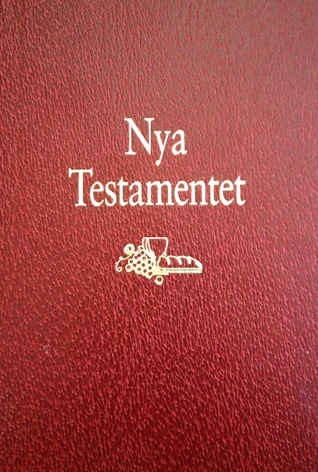 Nya Testamentet: Svenska folkbibeln
