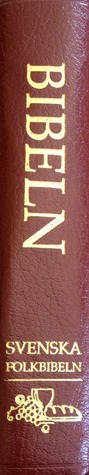 Bibeln: Den heliga skrift (Hardcover)