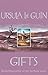 Gifts (Annals of the Western Shore, #1)