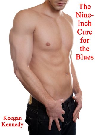 The Nine-Inch Cure for the Blues (Kindle Edition)