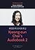 Kyeong-eun Choi's Audiobook 2
